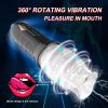 Male Masturbators with 10 Vibrations