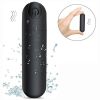 10 Speed Mini Bullet Vibrators For Women