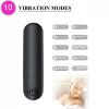 10 Speed Mini Bullet Vibrators For Women