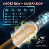 Male Masturbators with 10 Vibrations